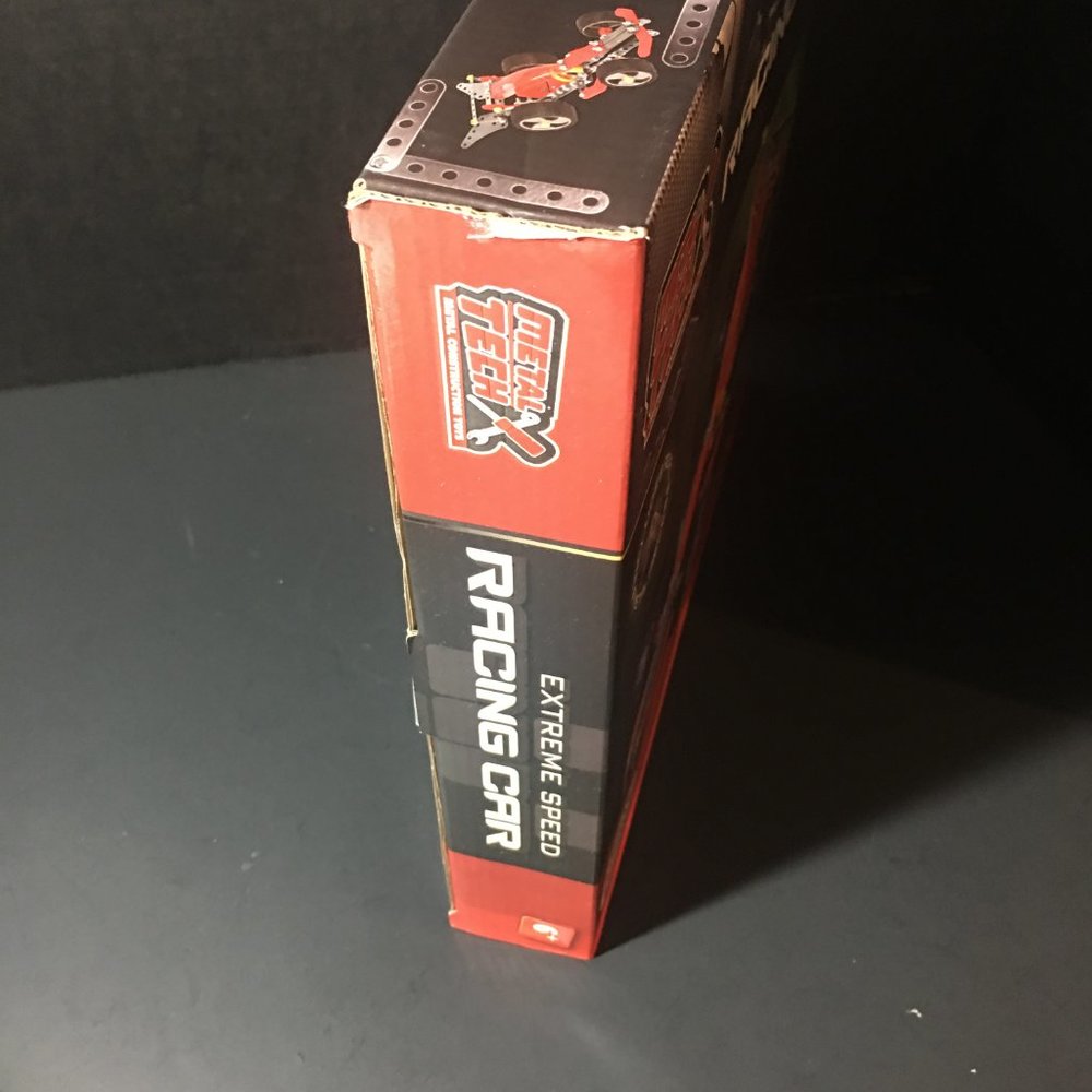 Extreme Speed Racing Car Kit - Picture 12 of 16